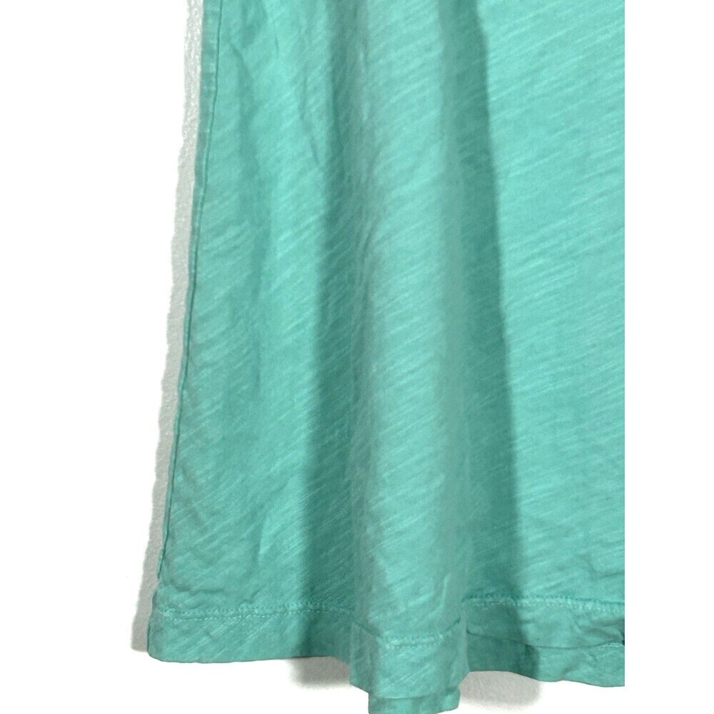 Fresh Produce Marina Skirt Size Small 100% Cotton A-Line Elastic Waist Beach - Picture 4 of 6